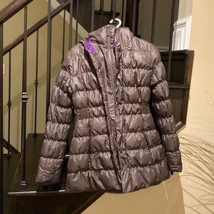 North Face Puffer